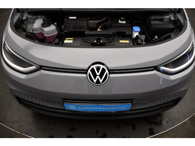 Volkswagen ID.3 Performance Pro