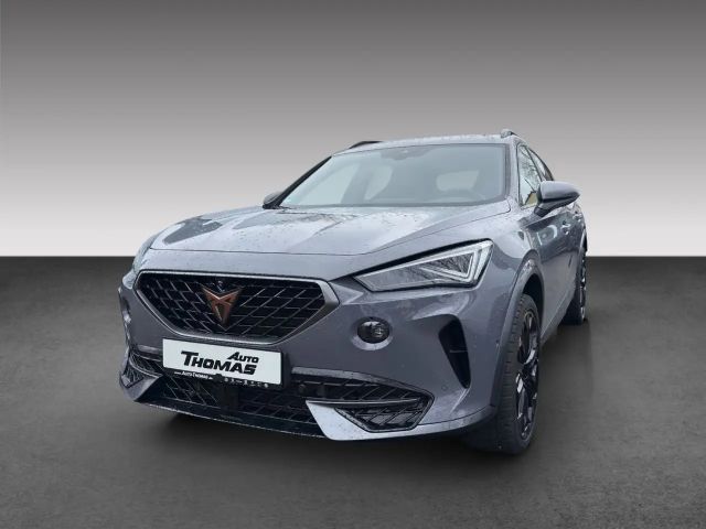 Cupra Formentor 4Drive DSG VZ