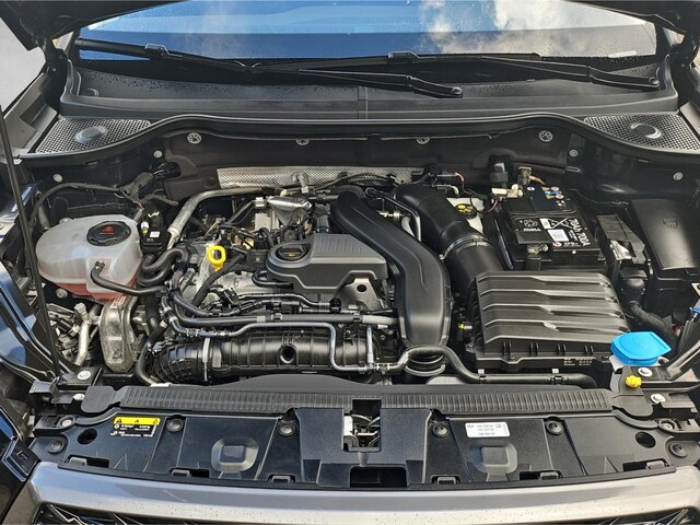 Cupra Ateca 1.5 TSI DSG