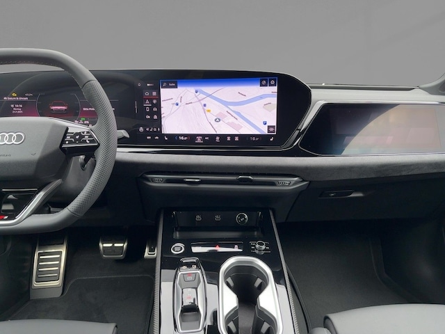 Audi A6 Quattro S-Tronic Sedan