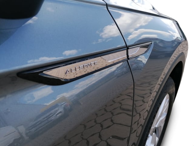 Volkswagen Tiguan 1.5 TSI Allspace DSG