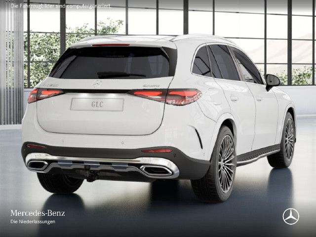 Mercedes-Benz GLC 200 4MATIC