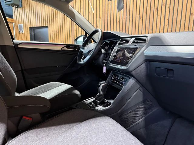 Volkswagen Tiguan DSG Move