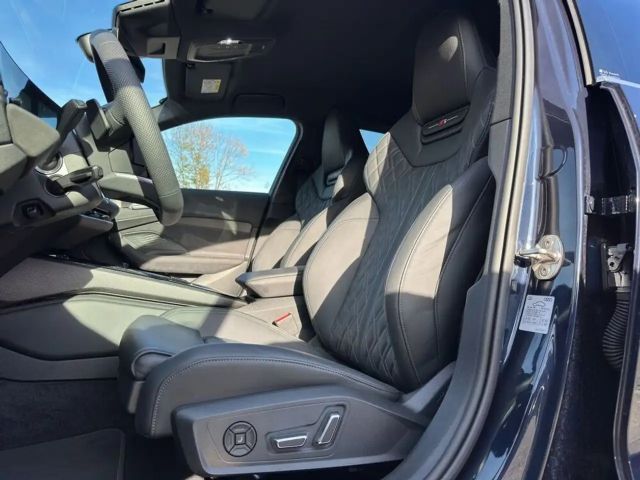 Audi S5 Avant Quattro