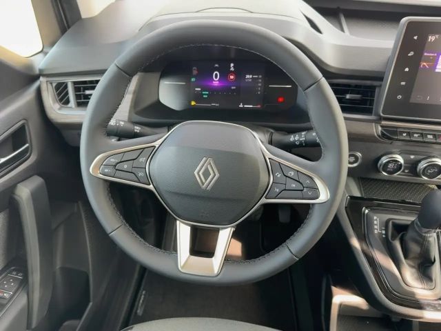 Renault Kangoo EDC Techno