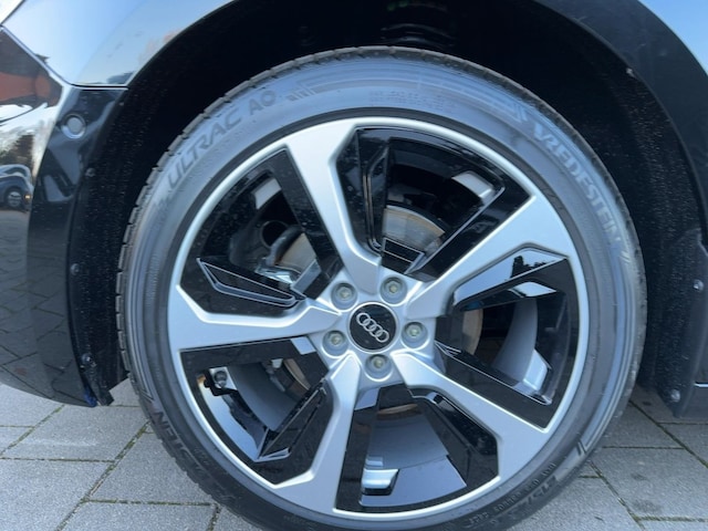 Audi A1 30 TFSI S-Line S-Tronic Sportback