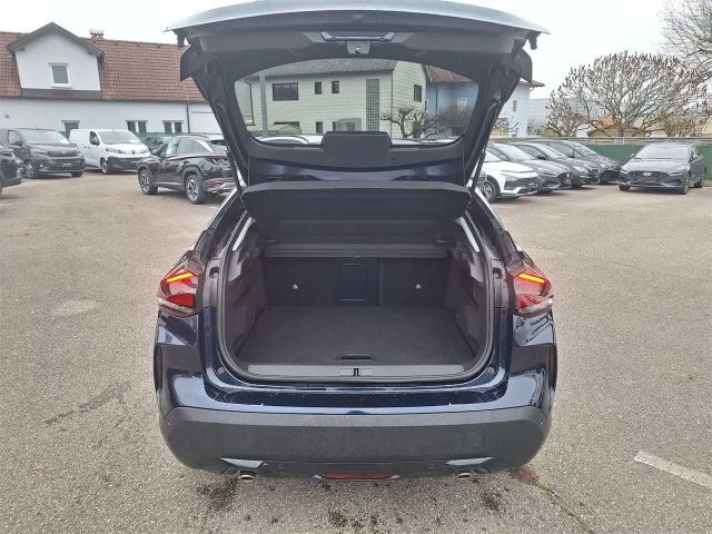 Citroën C4 Max PureTech