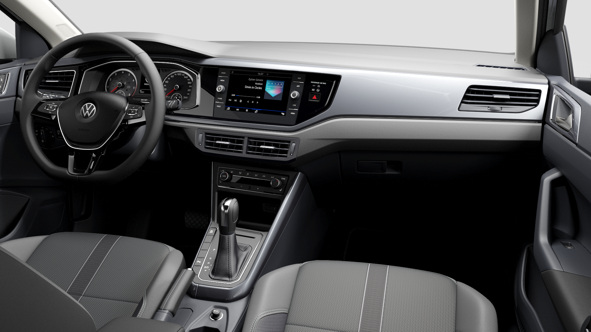 Volkswagen Polo Highline