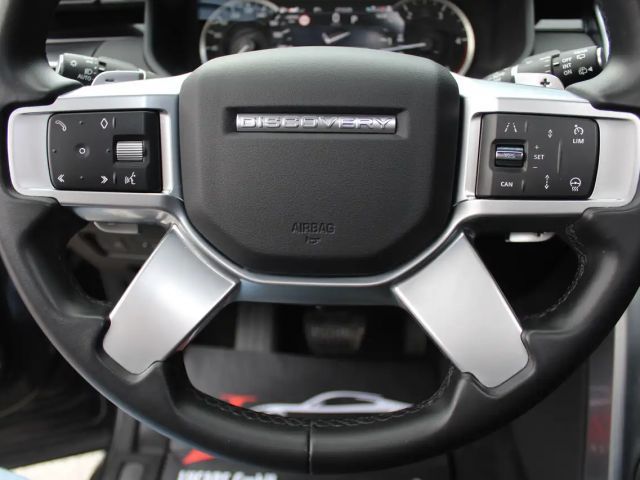 Land Rover Discovery AWD D300 SE