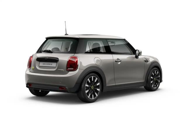 MINI Mini Electric 3-deurs SE