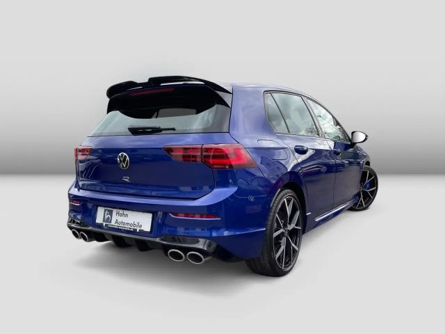 Volkswagen Golf 2.0 TSI DSG Golf VIII