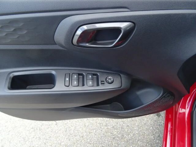 Hyundai i10 1.0 Smart