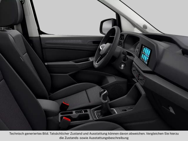 Volkswagen Caddy Family