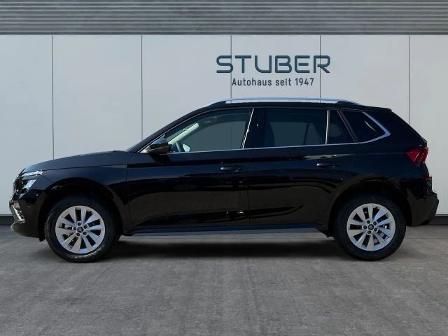 Skoda Kamiq 1.5 TSI Selection