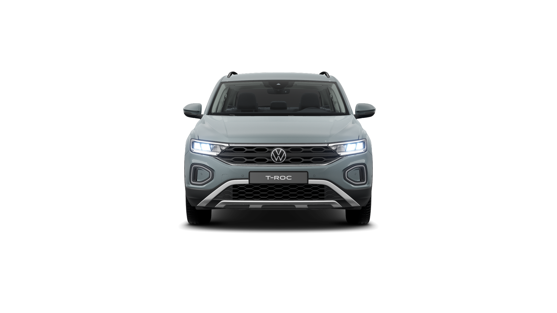 Volkswagen T-Roc 1.0 TSI Life