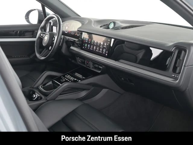 Porsche Cayenne E-Hybrid S