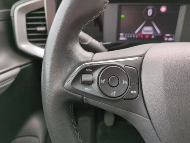 Opel Mokka Elegance Turbo