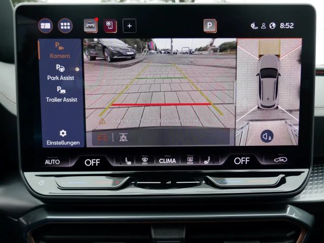 Cupra Formentor 2.0 TDI | LED AHK RFK ACC Navi App