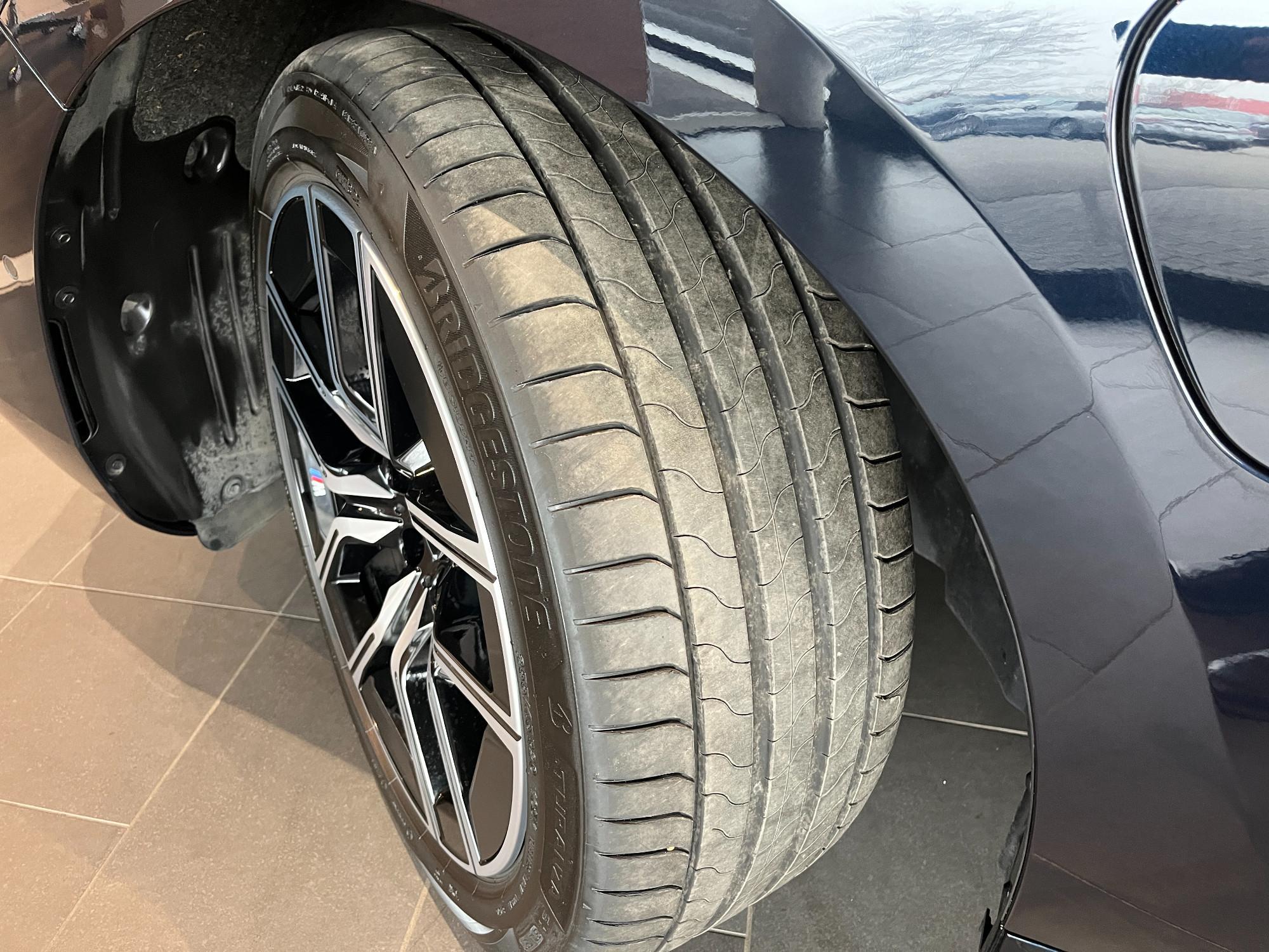 BMW 750 Sedan xDrive