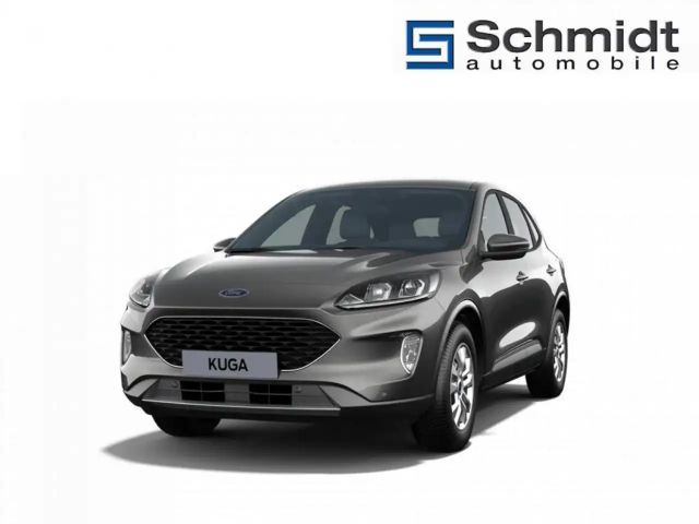 Ford Kuga Cool & Connect