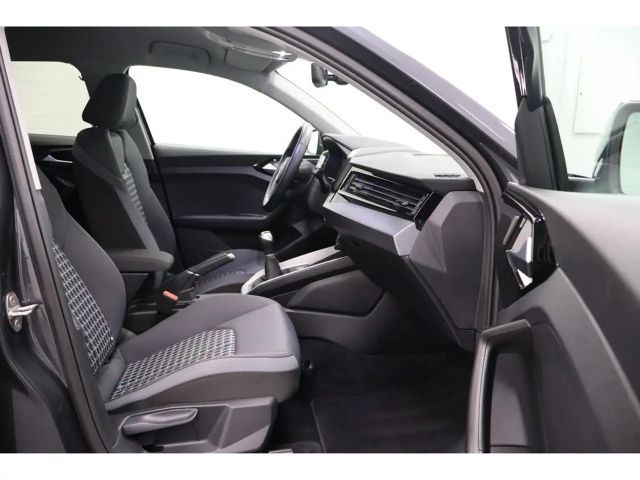 Audi A1 25 TFSI Sportback