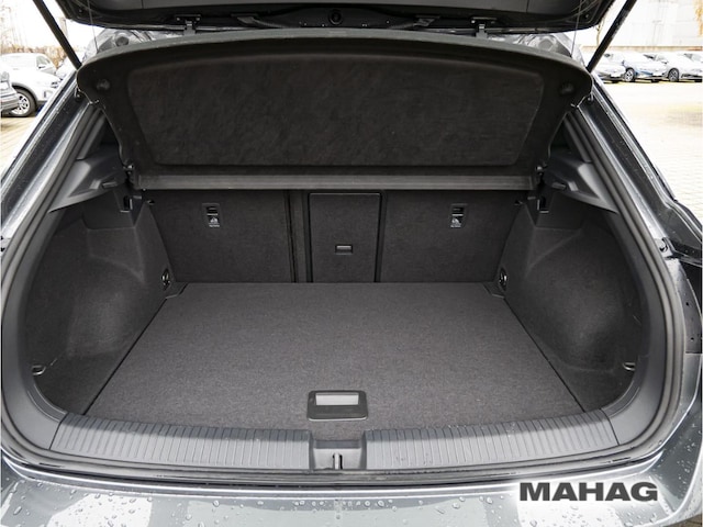 Volkswagen T-Roc 2.0 TSI DSG R-Line