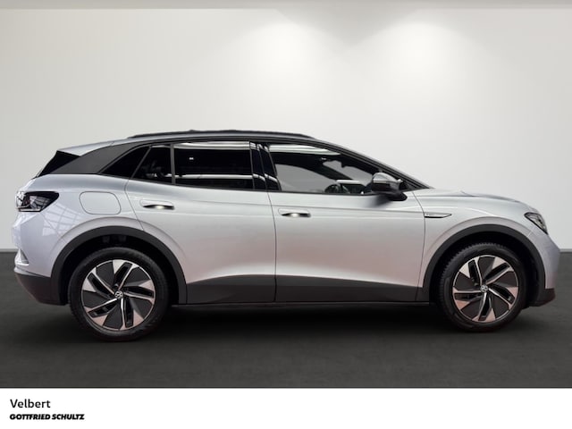 Volkswagen ID.4 4Motion Performance Pro