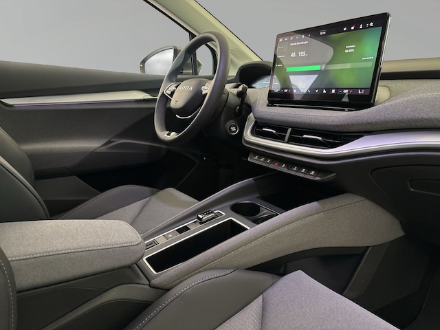 Skoda Enyaq iV 60