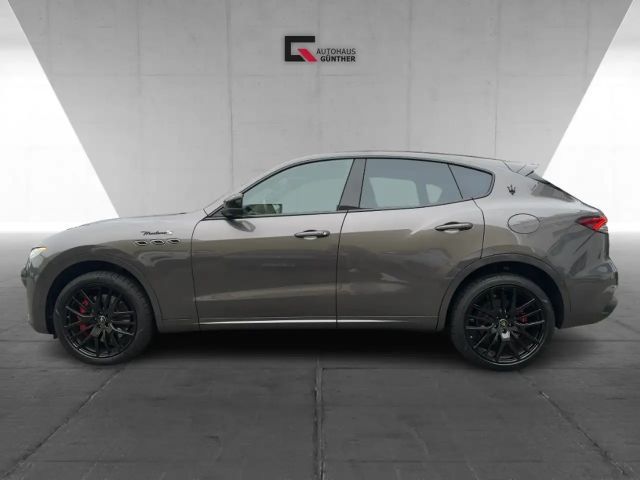 Maserati Levante Modena