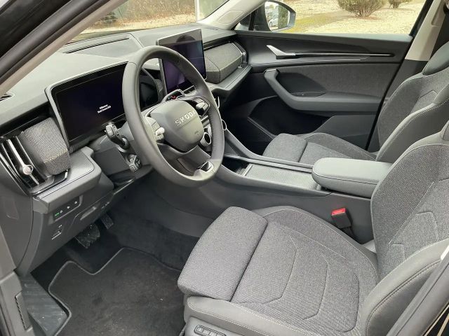 Skoda Kodiaq 1.5 TSI Selection