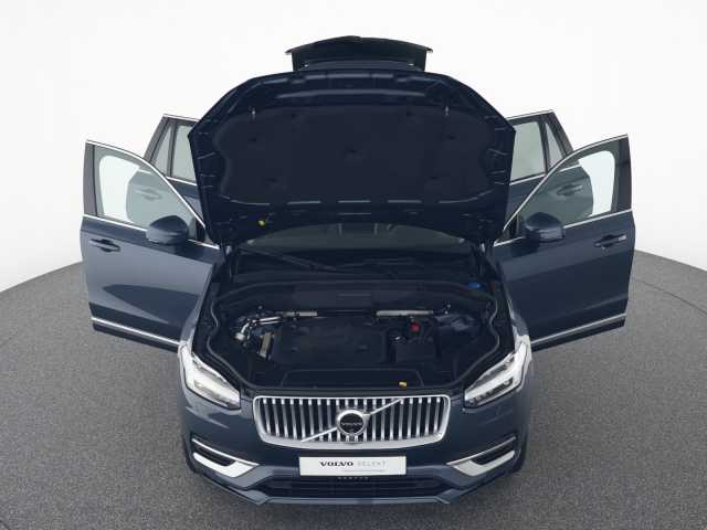 Volvo XC90 XC90
