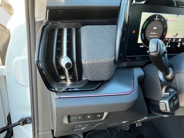 Skoda Kodiaq 1.5 TSI Selection iV