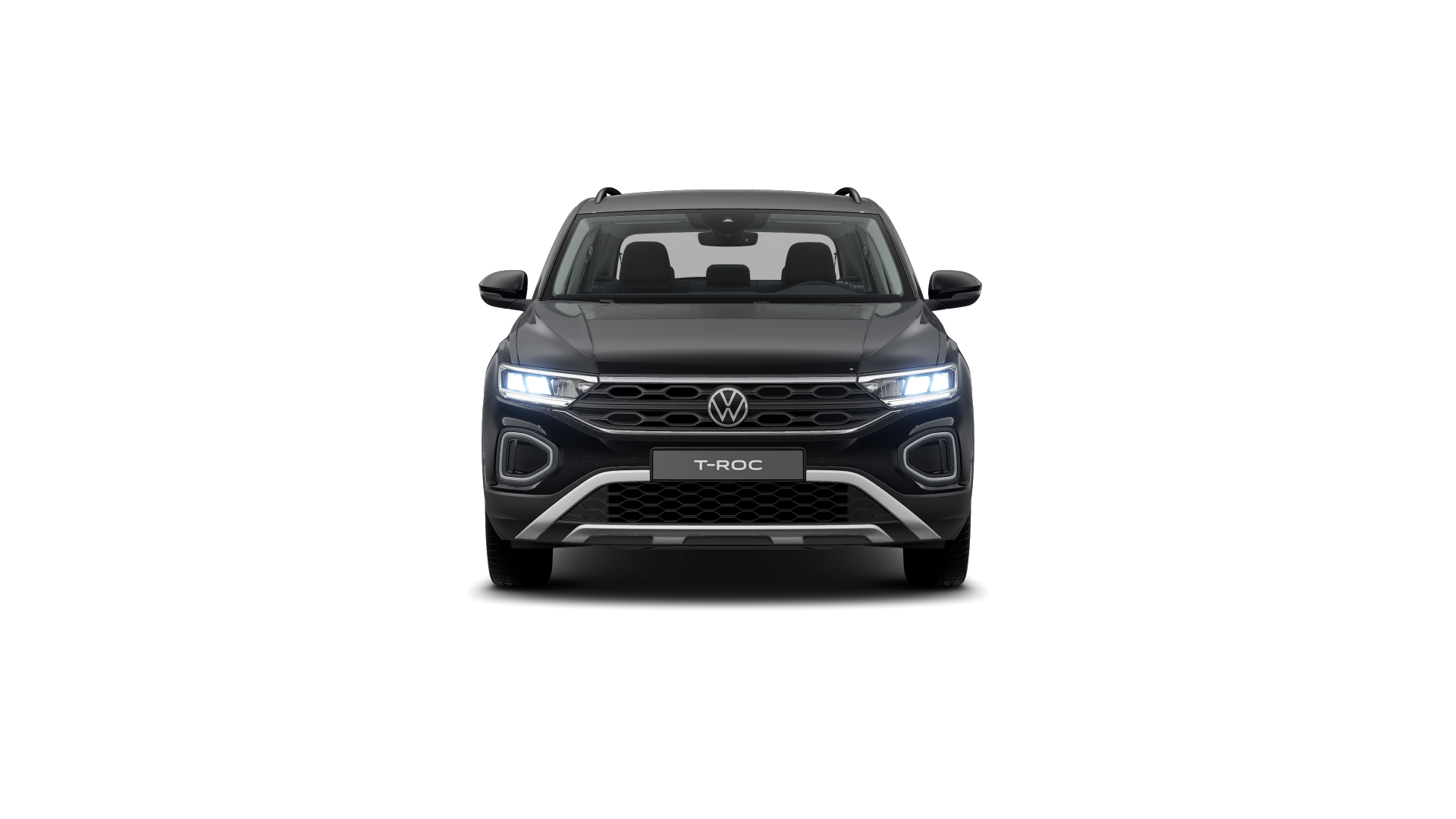 Volkswagen T-Roc 1.0 TSI Life