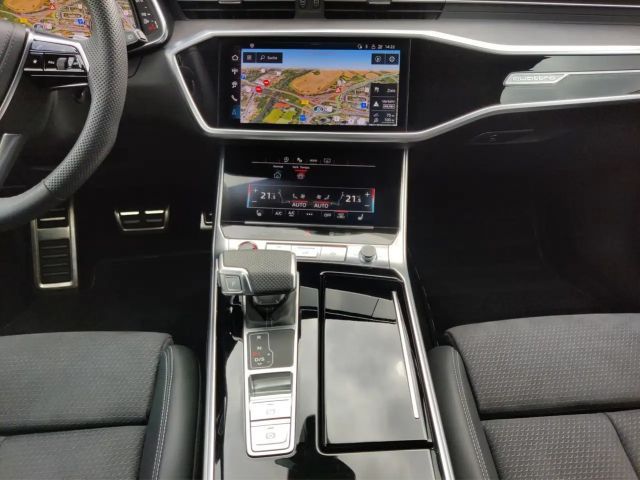 Audi S6 3.0 TDI Avant Quattro