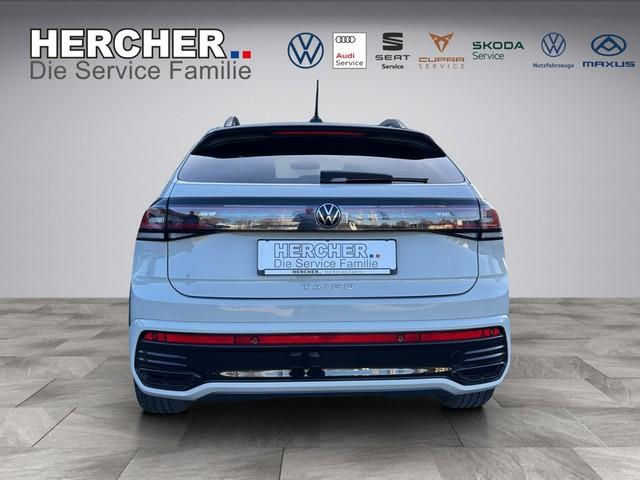 Volkswagen Taigo R- line 1,0 l TSI  6 Gang