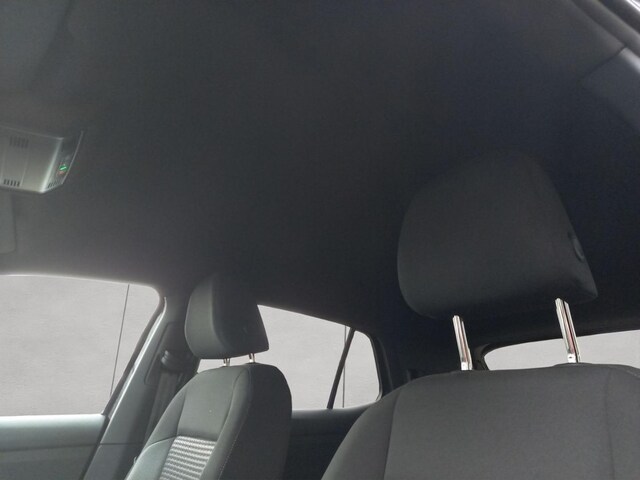 Volkswagen T-Cross 1.0 TSI DSG