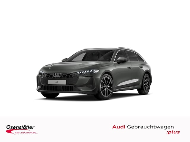 Audi A5 Avant S-Tronic