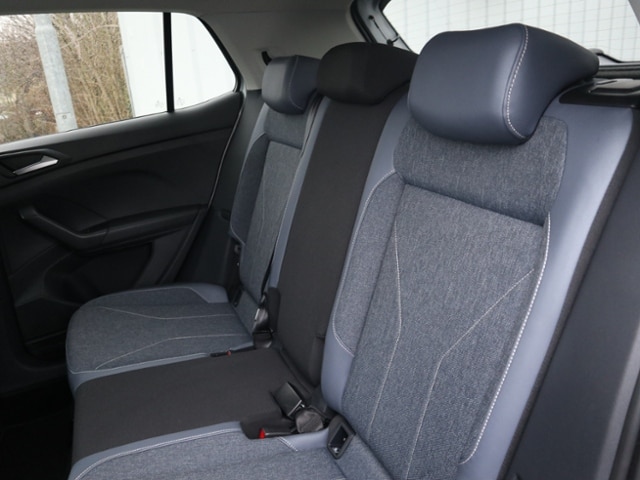 Volkswagen T-Cross 1.0 TSI DSG IQ.Drive