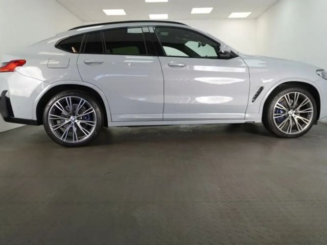 BMW X4 M-Sport xDrive30d