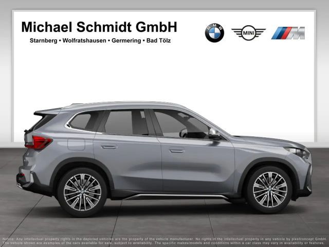 BMW X1 sDrive20i