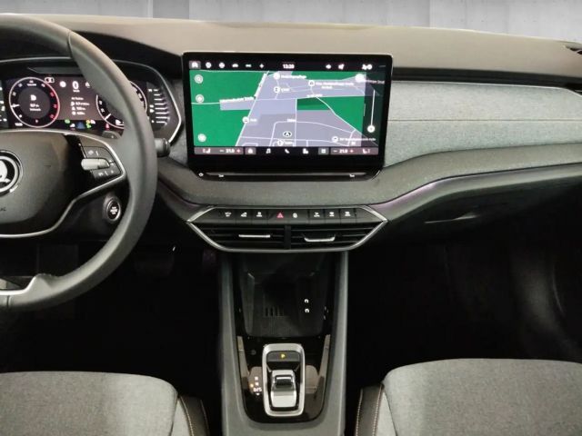 Skoda Octavia 2.0 TDI Combi