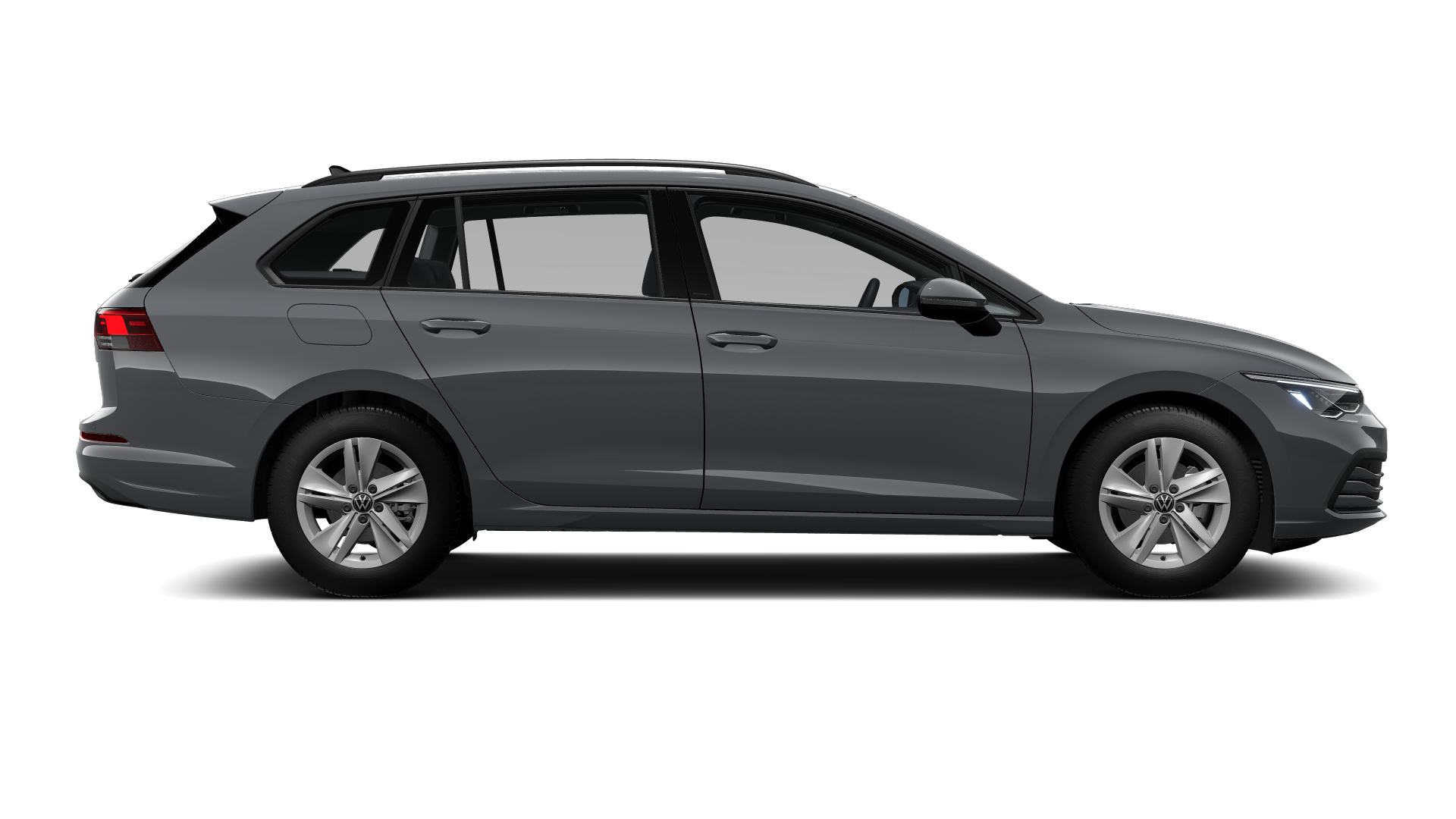 Volkswagen Golf 1.0 TSI Life Variant