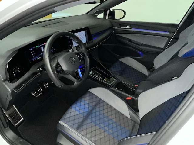 Volkswagen Golf 2.0 TSI DSG Variant