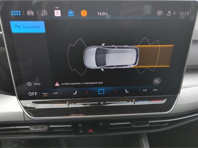 Volkswagen Golf 1.5 TSI Golf VIII Life