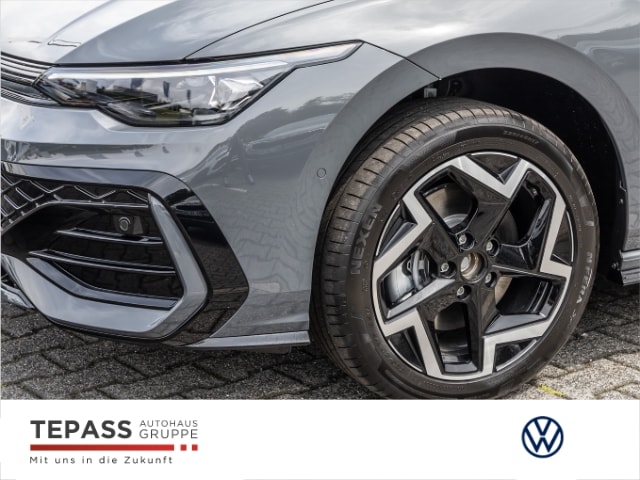 Volkswagen Golf 2.0 TDI R-Line Variant