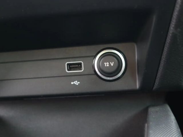 Skoda Fabia 1.0 TSI Ambition Combi