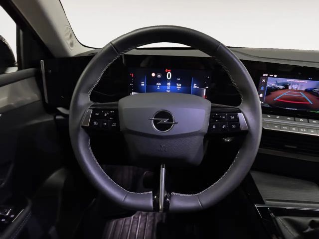 Opel Astra 1.2 Turbo Turbo