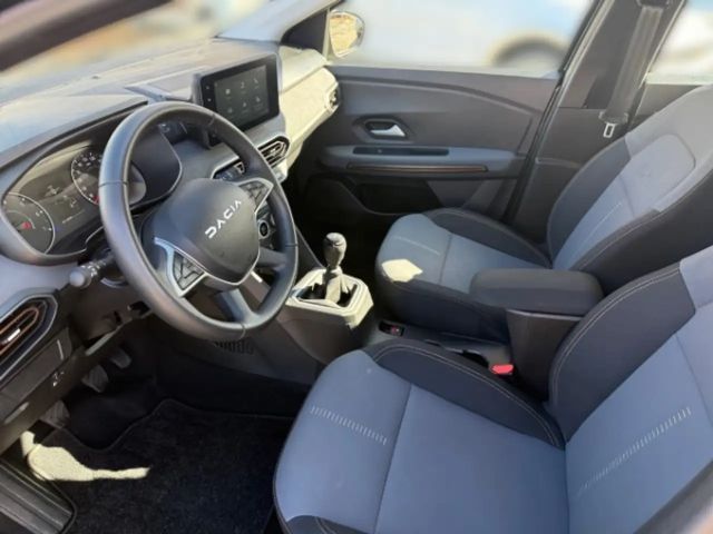 Dacia Sandero Extreme Stepway TCe 110