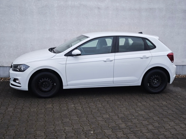 Volkswagen Polo 1.0 TSI