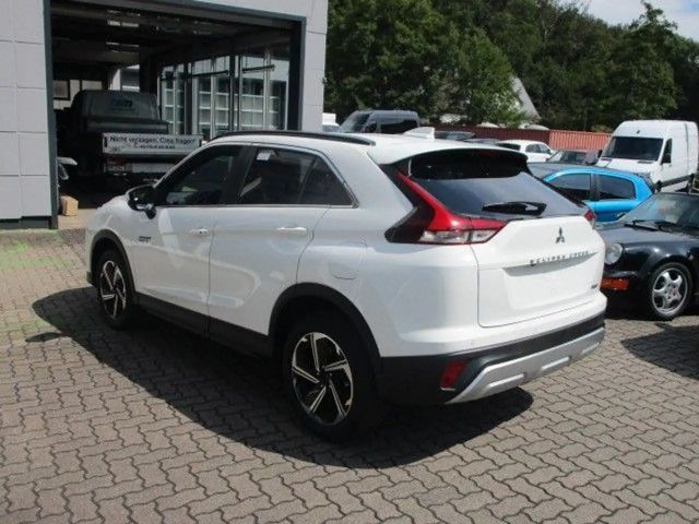 Mitsubishi Eclipse Cross PHEV